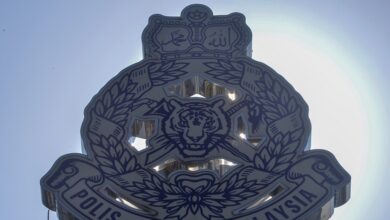 Shah Alam police hunt two suspects over Proton Wira theft from Section 33 premises