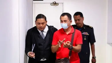 Transport company owner fined RM150,000 for storing diesel without licence