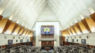 TI-M urges action over absentee MPs