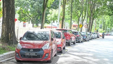 City folk debate DBKL’s RM10 parking fine