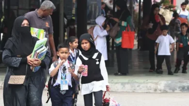 School holidays to now start from March 18, says Education Ministry