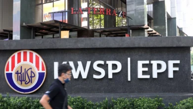 EPF explains lower dividend rate despite higher total payout