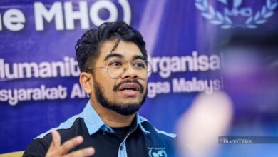 MHO urges police to probe mobile phone content linked to loan shark syndicate