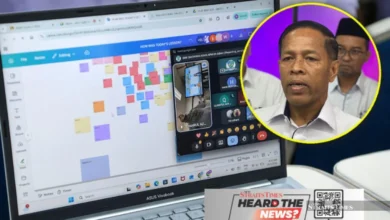 Classes to stay online if heat persists