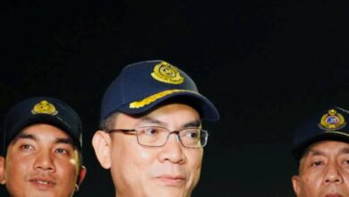 RTD records 6,688 offences in Selangor, red light violations top list