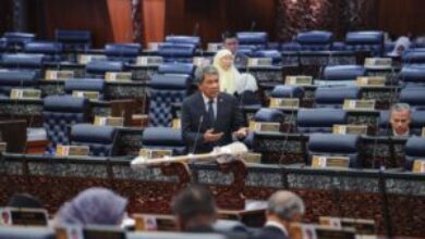 Malaysia Terus Perkukuh Tekanan Diplomatik Antarabangsa Desak Israel Patuhi Gencatan Senjata