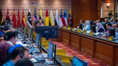 Kerajaan Sasar 70% Lepasan SPM Sertai TVET Menjelang Akhir RMK13 – Ahmad Zahid