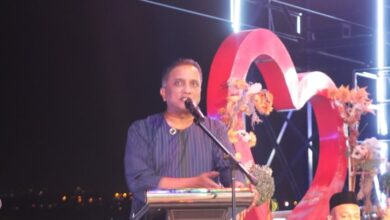 Kebersamaan, Kesetiaan … Kekuatan Sebenar Keluarga UMNO Kepala Batas