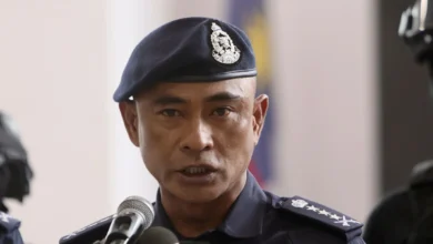 Egyptian held for threatening elderly woman, arson in Bukit Jalil