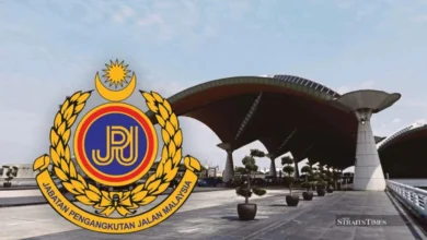 RM80 for 5km: KLIA Taxi tout nabbed