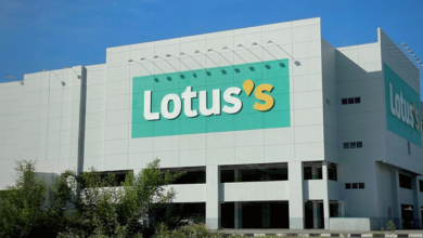 Lotus’s Malaysia set to acquire Village Grocer, BIG., The Food Merchant and more