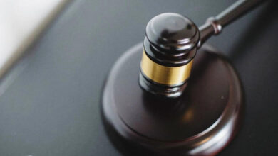 Lorry driver in Batu Pahat pleads not guilty to slapping, punching and kicking wife for leaving home without permission