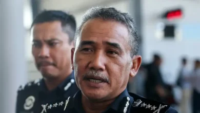 Journalist among 10 detained for alleged trespass at Kulim factory site