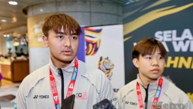 Prestasi Khai Xing–Aaron yakinkan Herry