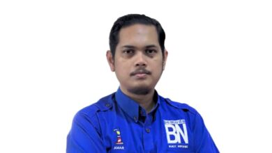 Pelawaan Tanpa Syarat Presiden UMNO Bukti Keikhlasan Satukan Saf Perjuangan