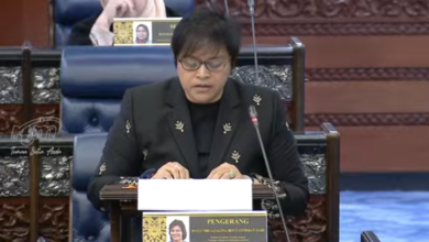 Kerajaan MADANI Teliti Pengasingan Kuasa Peguam Negara dan Pendakwa Raya – Azalina