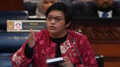 Kerajaan MADANI Perkukuh Kebajikan Rakyat Sepanjang Ramadan dan Syawal — Azalina