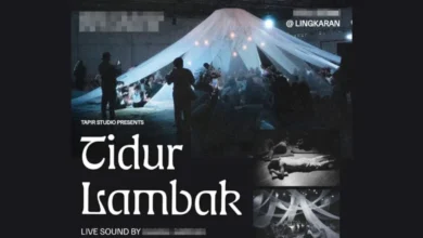 Perak Mufti Department: 'Tidur Lambak' event may breach Islamic law