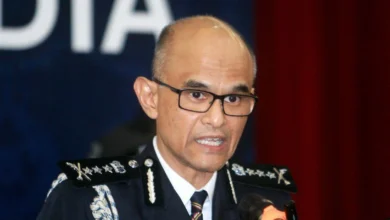 Serangan rumah Cikgu Chandra: Polis buka 2 kertas siasatan