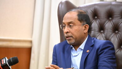 ‘Keputusan MIC Bukan Sekadar Politik Hari Ini, Tetapi Masa Depan Malaysia’ – Dr Zambry