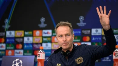 Jurulatih Leverkusen persoal kesahihan taktik sepakan sudut Arsenal