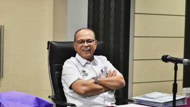 Sektor Pertanian Pahang Akan Terus Berkembang Sebagai Antara Penyumbang Utama Ekonomi Negeri, Negara
