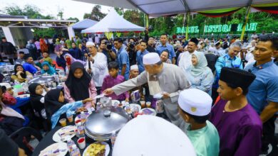 Kerajaan Madani Naikkan Bantuan Tanam Semula Getah Kepada RM23,000 Sehektar