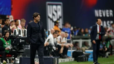 Pochettino tak tolak kekal bersama AS