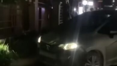 Suami rempuh tiga lelaki samun isteri