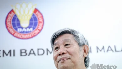 Kekalahan di Jerman tidak gugat keyakinan Herry