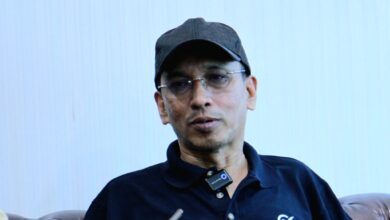 Tak Senang Duduk Bila Melayu Berpadu, Tengku Azman Selar Kenyataan Presiden Pas