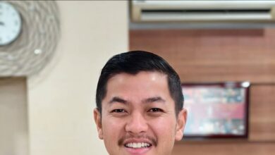 Aidilfitri 2026: Syukuri Nikmat Syawal, Perkukuh Silaturahim – Fikhran Hamsi