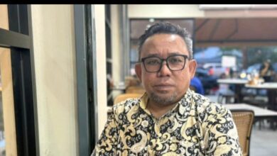 Rakyat Jangan Lena, Bersedia Hadapi Gelombang Ekonomi Global – TPr Abdul Razak