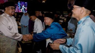 Melaka Tak Perlu Catu Air, Paras Air Empangan Utama Negeri Masih Terkawal – Ab Rauf