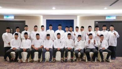 Pemuda UMNO Tambun Perhalusi Perancangan 2026, Persiapan Mesyuarat Cawangan