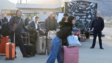 Indonesia mula pindahkan rakyatnya dari Iran