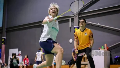 BAM boleh guna Stadium Juara sebagai tambahan - Taufiq