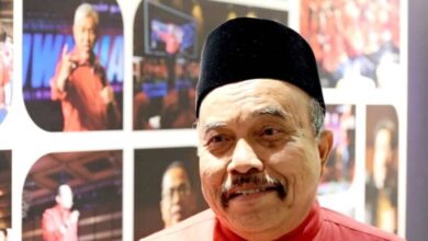 Sesat Di Hujung Jalan, Othman Desa Seru PPBM Balik Ke Pangkal Jalan Demi Kestabilan Politik