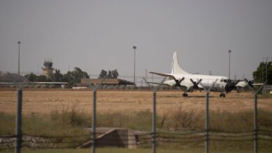 Sepanyol tidak benarkan Amerika guna pangkalan serang Iran