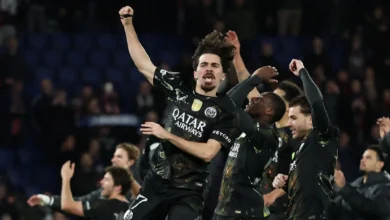 PSG bergaya atasi Chelsea