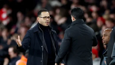 The Blues buru kebangkitan di Villa Park