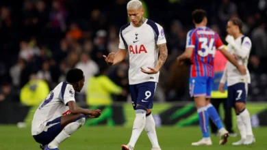 Tudor tetap yakin Spurs selamat