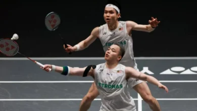 Analisis video bantu Aaron-Wooi Yik tampil lebih garang