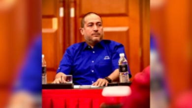 Jangan Tertipu ‘Pembungkusan’ Politik, Nilai Kualiti Sebenar Bukan Gelaran – Shaiful Hazizy