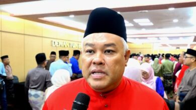 Bila Hukum Jadi Pilih Kasih: UMNO Perlis Bidas Keras ‘Layanan Istimewa’ – Rozabil