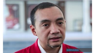 ​_UMNO Johor Sambut Baik Cadangan Terima Semula Ahli Digantung Atau Dipecat