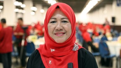 Wanita UMNO Terus Aktif Turun Padang, Perkukuh Hubungan Dengan Rakyat