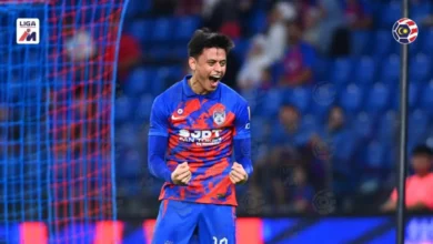 Bangkit dari derita, Feroz buru penebusan di Vietnam