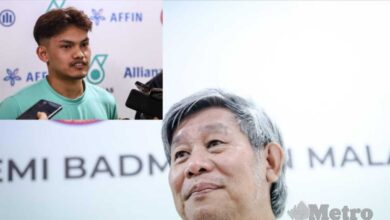 Perselisihan Herry dan Haikal berakhir, tapi dengan syarat