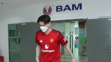 Zii Jia belum pulih 100 peratus - Chong Wei